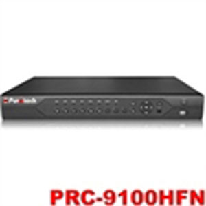 Đầu ghi hình PRC 9100HFN