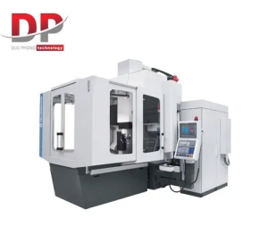 Máy Mài CNC Kellenberger-h4000