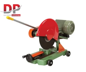Máy Cắt Sắt HK-CF332