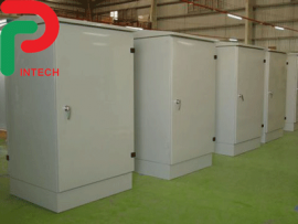 Vỏ tủ điện ngoài trời