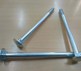 Trục xe cổ vuông