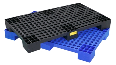 Pallet nhựa