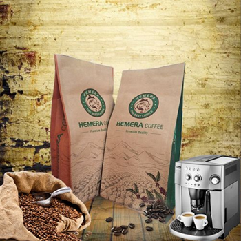 Cà phê Hemera Espresso