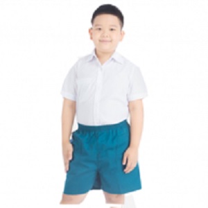 Quần áo đồng phục học sinh