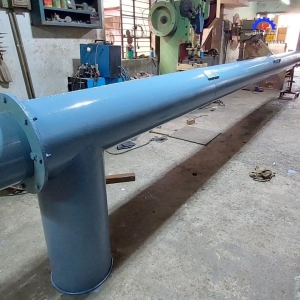 Vít Tải Ống