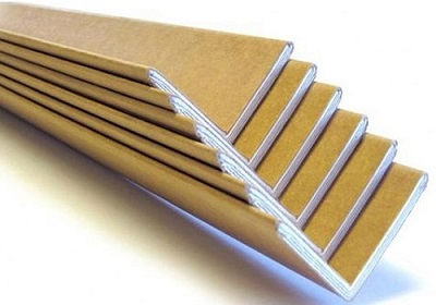 Nẹp góc carton