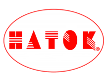 HATOK Hand Tools - HATOK Trading and Service Company Limited logo