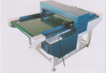 Máy dò kim 1 đầu