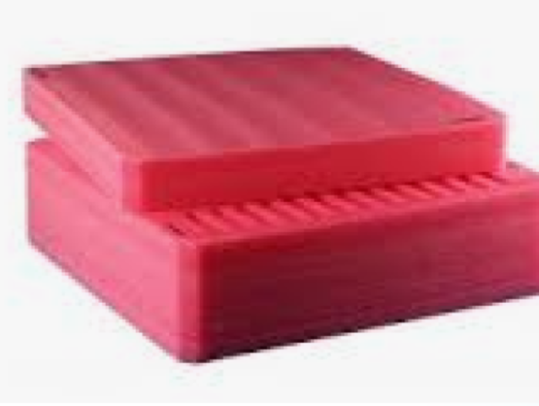 Khay PE Foam chống tĩnh điện