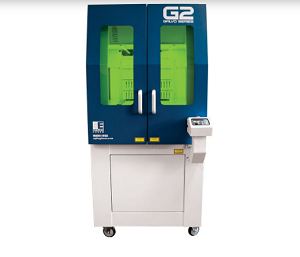 Máy cắt khắc Laser Gantry G2 Galvo