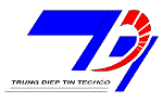 Trung Diep Tin Technology Technical Waste Water Treatment Company Limited logo