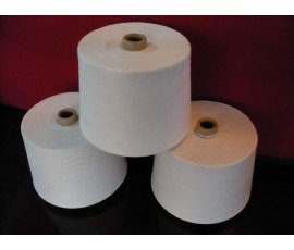 Sợi polyester yarn