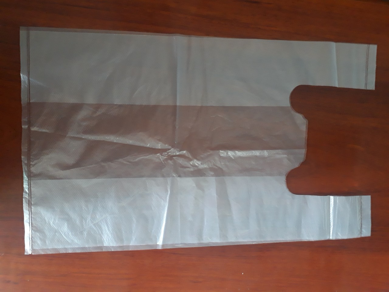Túi HDPE