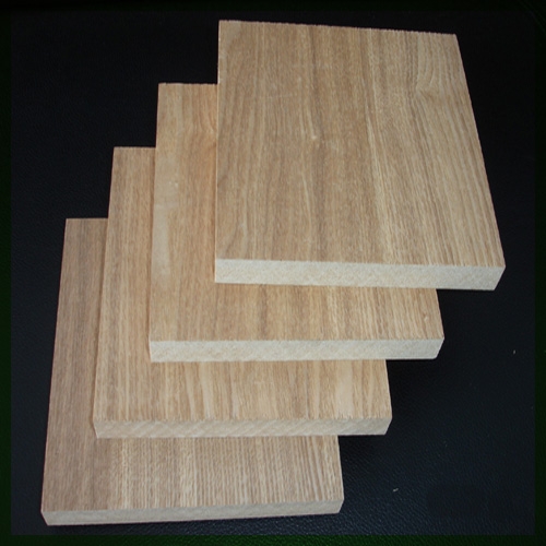 Ván MDF phủ veneer