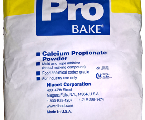 Calcium propionate