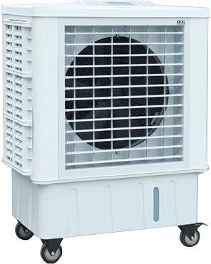 Quạt làm mát bằng hơi nước