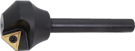 Lưỡi phay cắt góc xiên theo độ DTT45