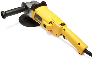 Máy đánh bóng Dewalt DW849