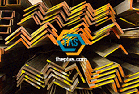 Thép hình chữ L
