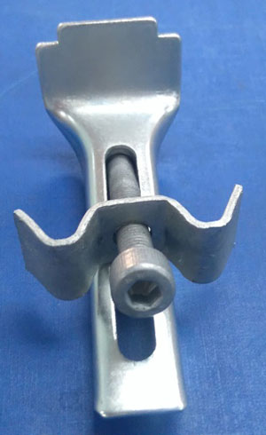 Kẹp lưới thép