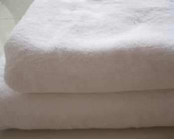 Khăn tắm khách sạn 500g