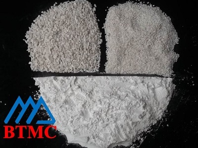 Đá hạt, Bột đá ngành thức ăn chăn nuôi