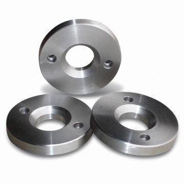 Gia công linh kiện chi tiết