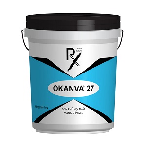 Sơn Okanva 27