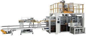 Máy đóng gói KBM-1100AG