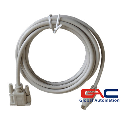 Cáp kết nối HMI với PLC