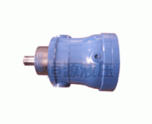 Bơm piston HENGYUAN