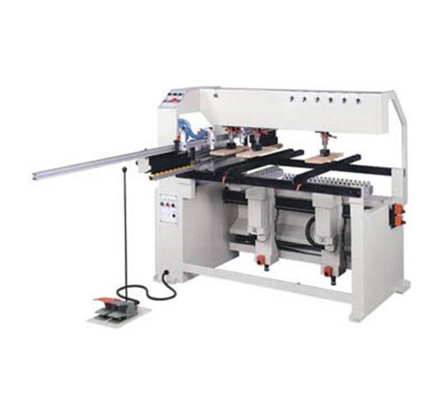 Máy khoan nhiều trục