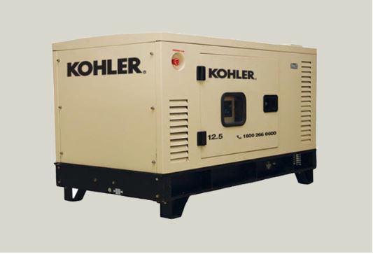 Máy phát điện Kohler