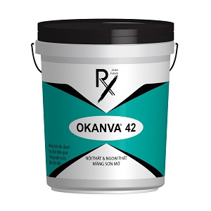 Sơn Okanva 42