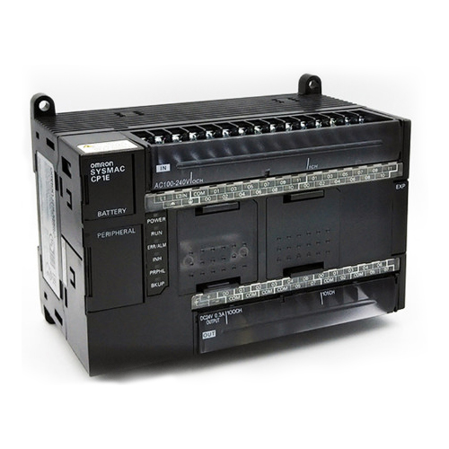 PLC Omron