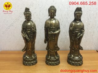 Tượng đồng