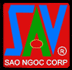 Sao Ngoc Joint Stock Company logo