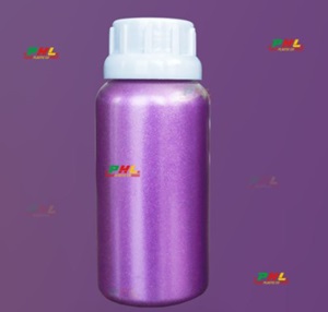 Chai PET 250ml Giả Nhôm D38mm