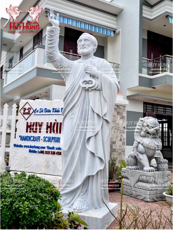 Tượng Thánh Phero