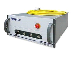 Nguồn laser Raycus