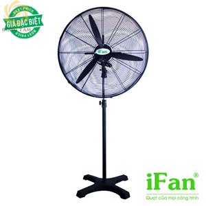 Quạt Cây Công Nghiệp Đứng IFAN 3 Cánh NB-50-Plus