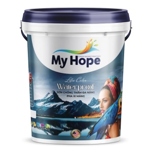 Sơn Chống Thấm Myhope - Waterproof