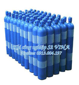 Bình khí CO2