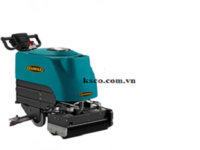 Máy làm sạch thang cuốn Eureka EC51 TOP