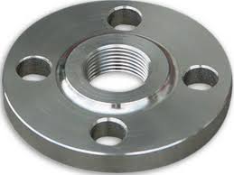 Mặt bích thép Inox