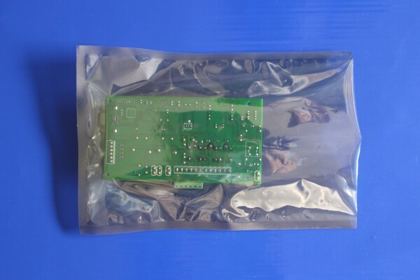Túi shielding chống tĩnh điện