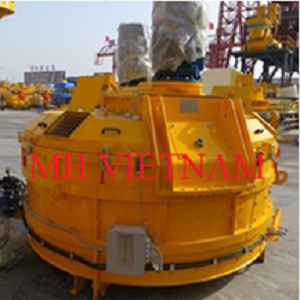 Nồi trộn bê tông IMI