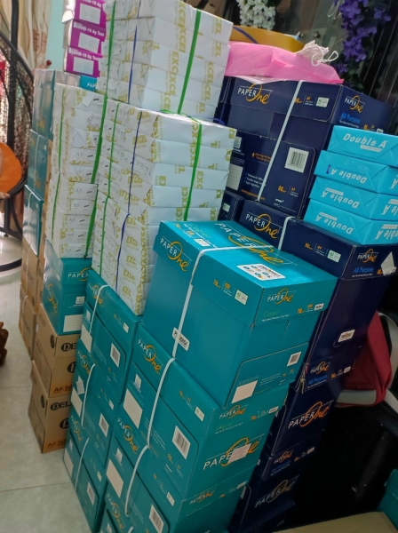 Giấy A4