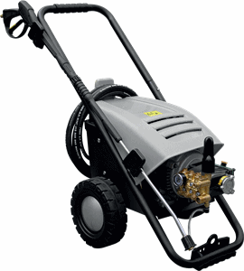 Máy Phun Rửa Áp Lực Cao Công Nghiệp Fasa Turkan 2015LP 3 Pha
