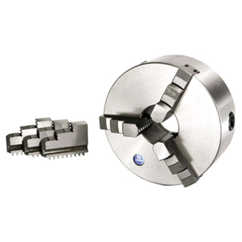 Mâm cặp tự định tâm 3 chấu